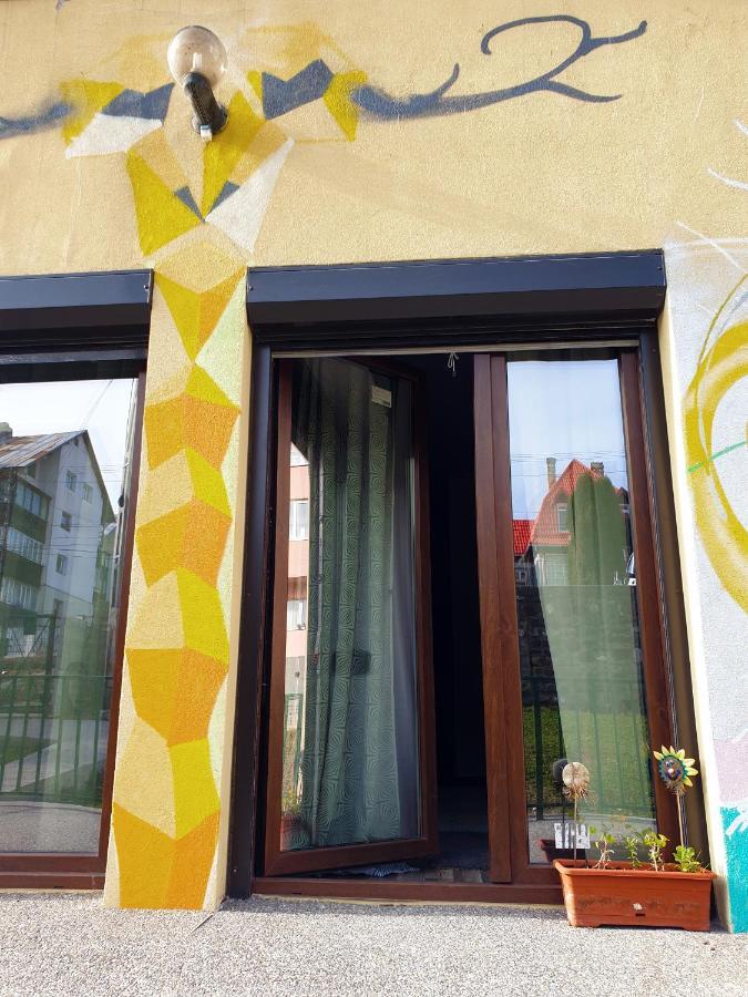 Happy Holiday Apartments Predeal Exteriér fotografie